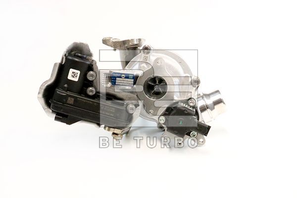 Neuer Original Turbolader NISSAN RENAULT MICRA CAPTUR 1441000