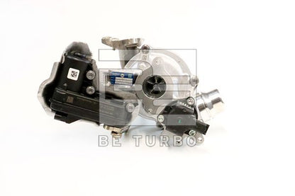 Neuer Original Turbolader NISSAN RENAULT MICRA CAPTUR 1441000