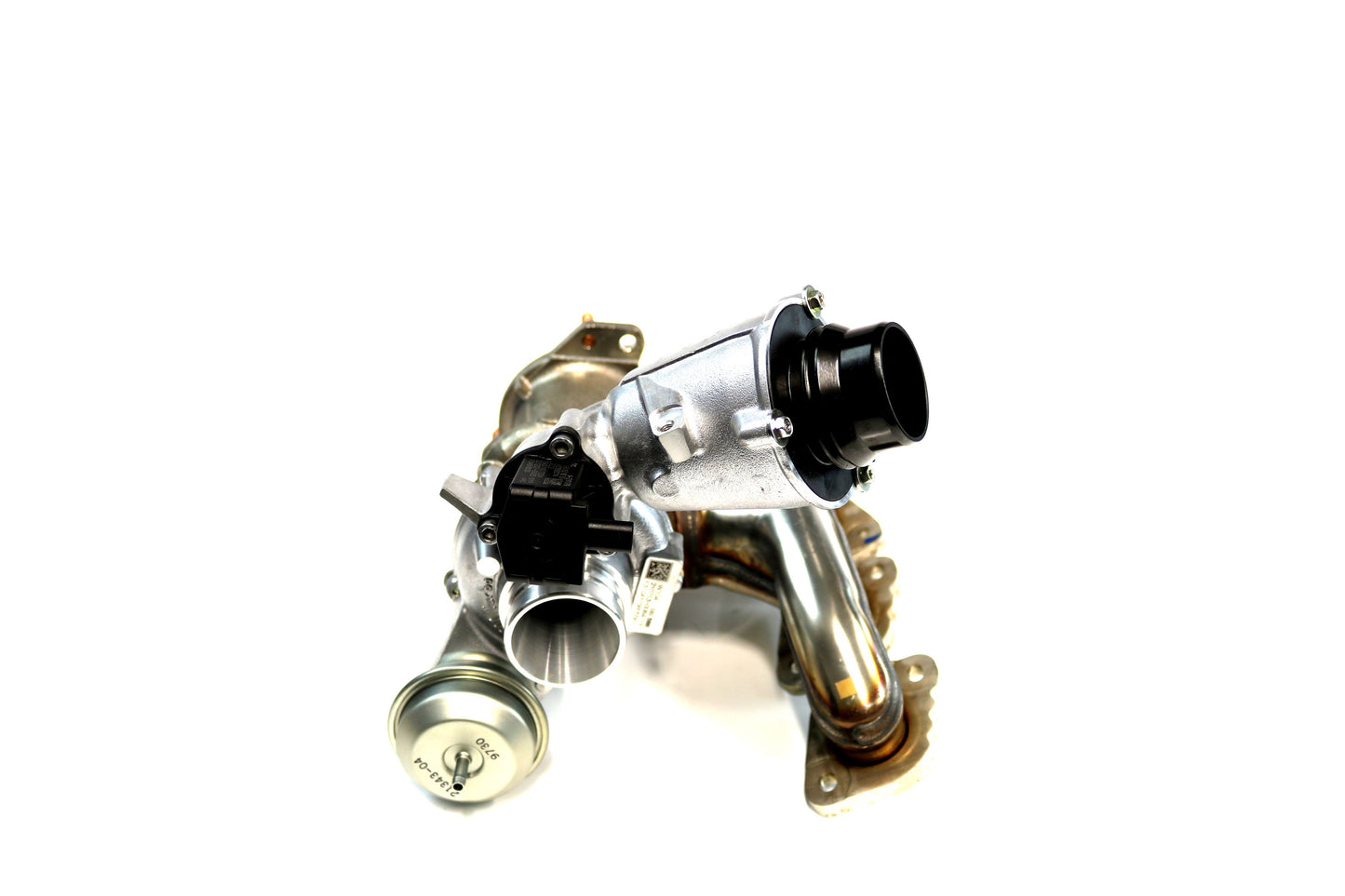 Neuer Original Turbolader MERCEDES-BENZ A-KLASSE 270090098080