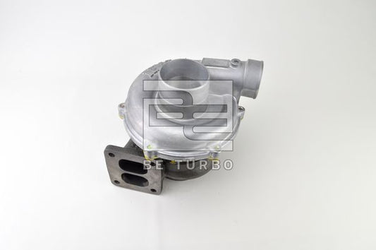 Lader, Aufladung - 125019