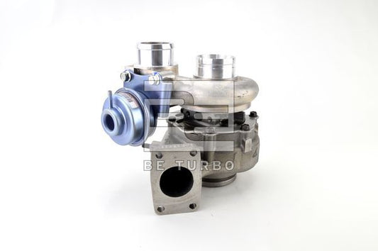 Lader, Aufladung - 127770