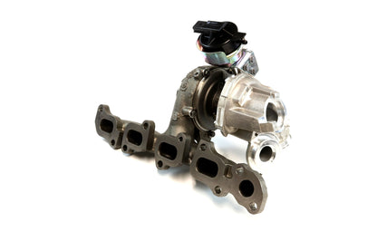 Neuer Original Turbolader AUDI SEAT A3 ALHAMBRA 04L253020MX