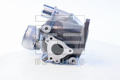 Lader, Aufladung - 127528