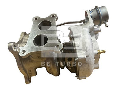 Neuer Original Turbolader SUBARU FORESTER 14411