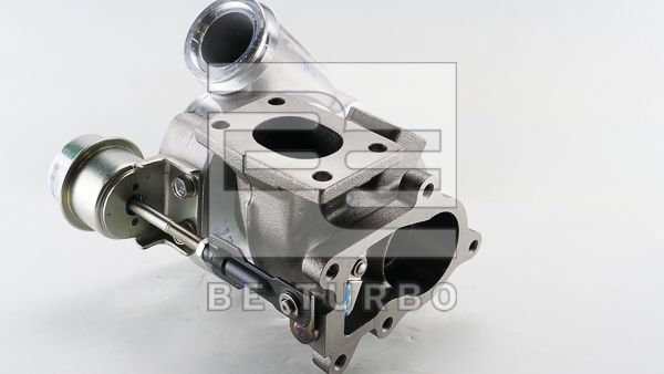 Neuer Original Turbolader 4956073