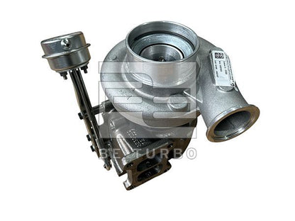Neuer Original Turbolader 504382088