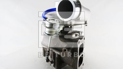 Lader, Aufladung - 127694