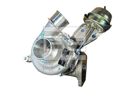 Neuer Original Turbolader FORD MITSUBISHI FIESTA PAJERO