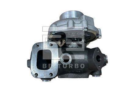 Lader, Aufladung - 126801