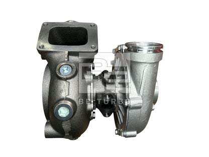 Lader, Aufladung - 128201