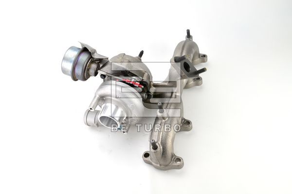 Lader, Aufladung - 126108