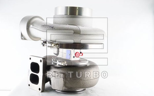 Neuer Original Turbolader 3802140