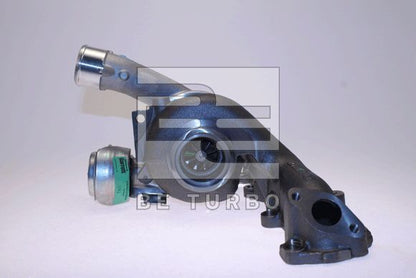 Lader, Aufladung - 128032