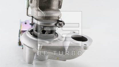 Neuer Original Turbolader CITROËN FORD BERLINGO ECOSPORT 9804945280