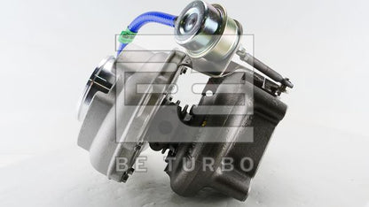 Neuer Original Turbolader ECO EUROCARGO IV 5801666394