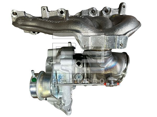 Neuer Original Turbolader ALFA ROMEO GIULIETTA 55231460