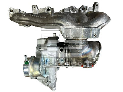 Neuer Original Turbolader ALFA ROMEO GIULIETTA 55231460