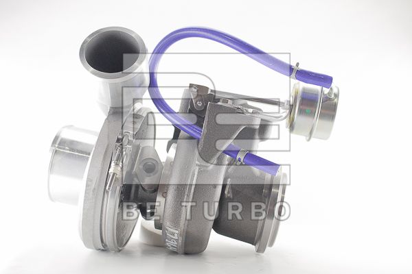 Neuer Original Turbolader 2507696