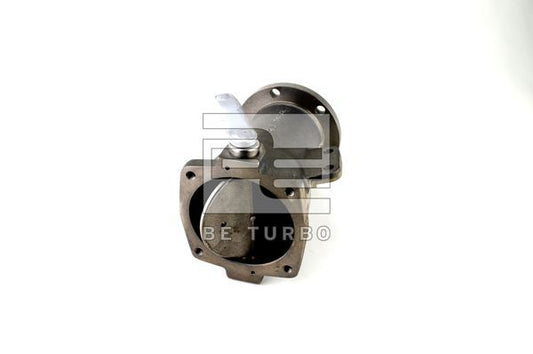 Abgasklappe, Motorbremse - 430020