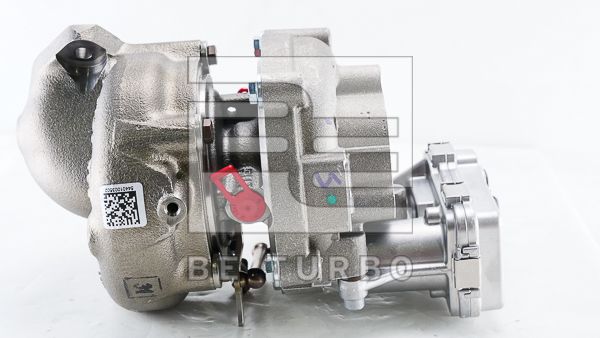 Neuer Original Turbolader BMW 5 11657808361