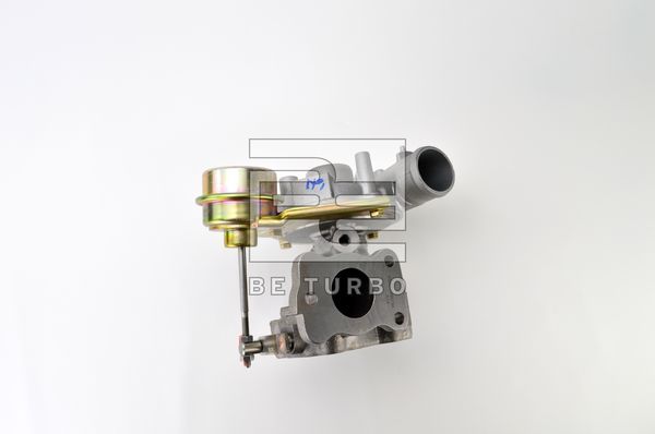 Lader, Aufladung - 127517