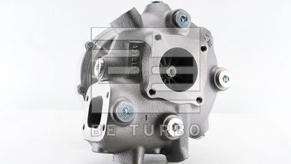 Neuer Original Turbolader 93.21200-6196