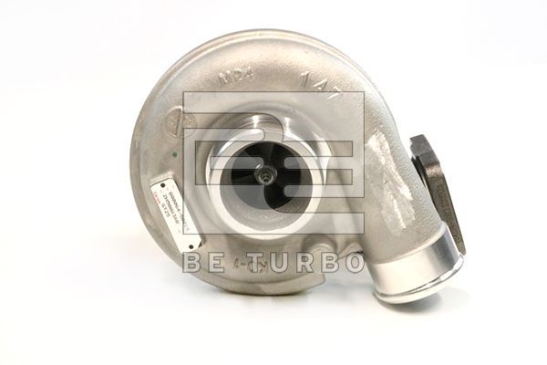 Neuer Original Turbolader