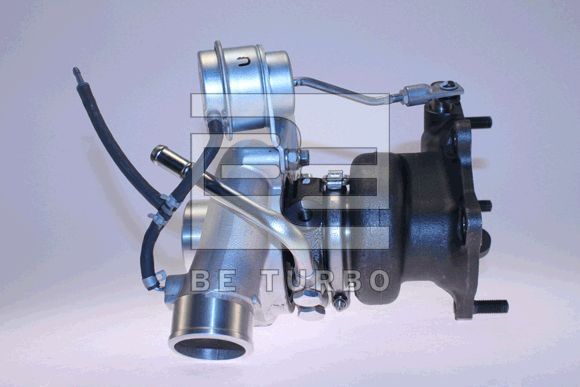 Lader, Aufladung - 128271