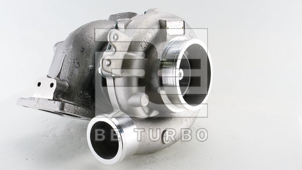 Lader, Aufladung - 127377