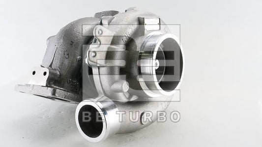 Lader, Aufladung - 127377