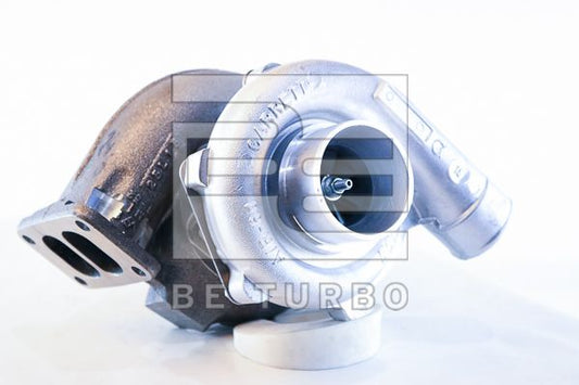 Lader, Aufladung - 124176