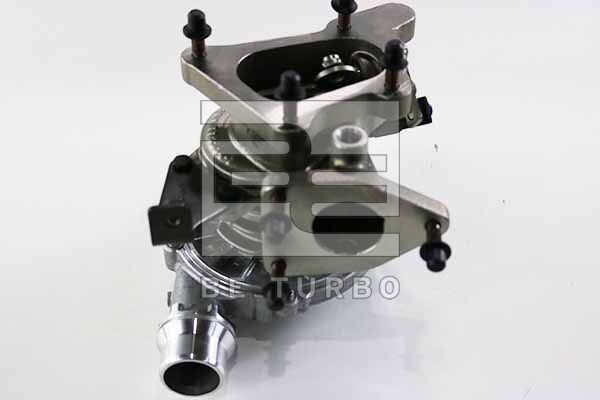 Neuer Original Turbolader NISSAN OPEL NV400 MOVANO 1441100