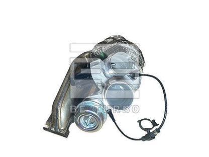Neuer Original Turbolader 145722
