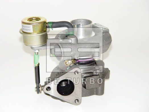 Lader, Aufladung - 124381
