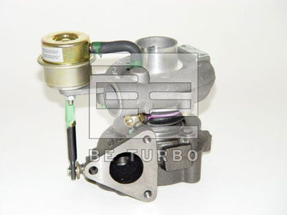 Lader, Aufladung - 124381