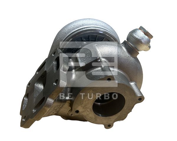 Lader, Aufladung - 127581