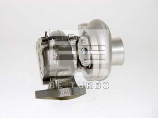 Lader, Aufladung - 127469