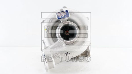 Lader, Aufladung - 124592