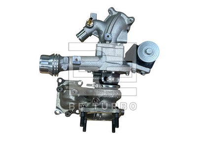 Neuer Original Turbolader 28231