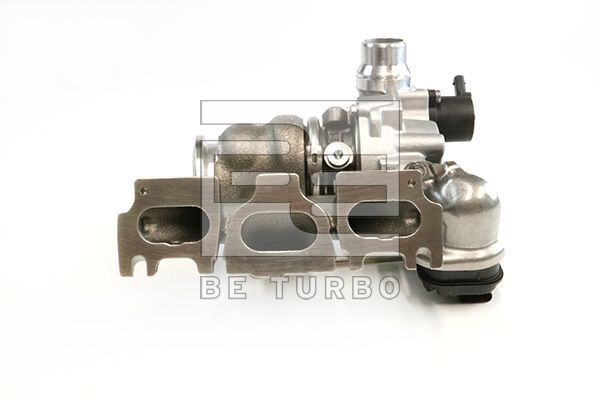 Neuer Original Turbolader RENAULT CAPTUR 1441100