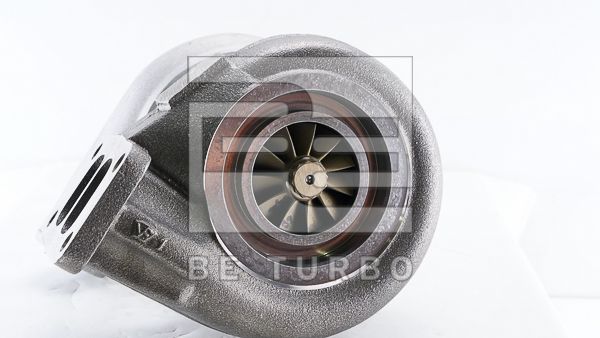 Lader, Aufladung - 124219