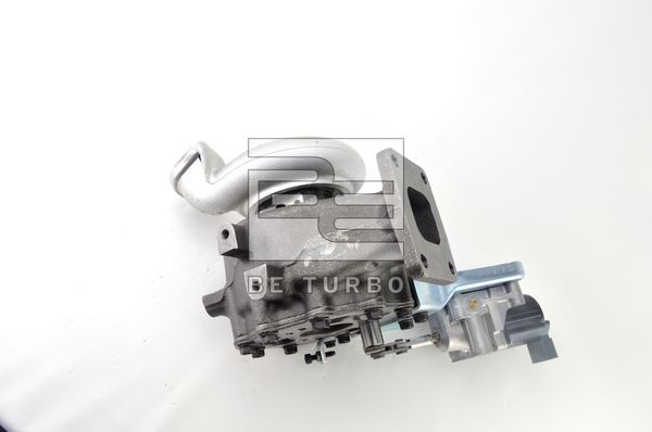 Neuer Original Turbolader 227578