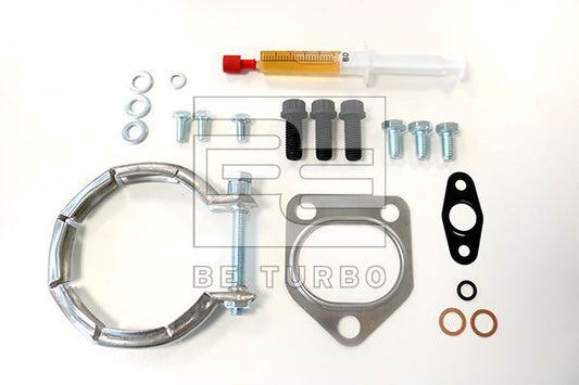 Neuer Montagesatz Passgenau für ALPINA D3 1165140
