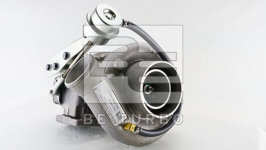Neuer Original Turbolader 4089466