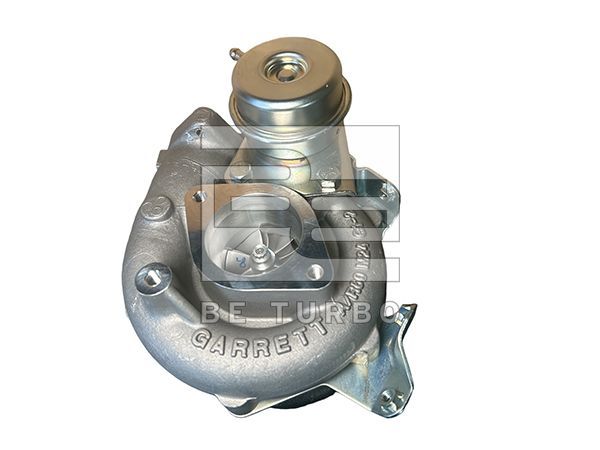 Lader, Aufladung - 124803