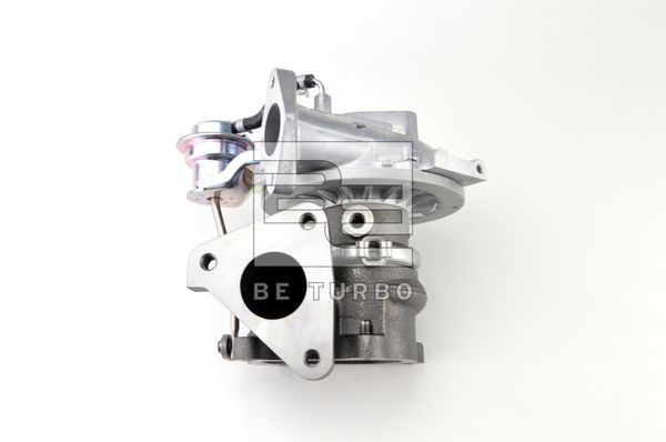 Lader, Aufladung - 127735