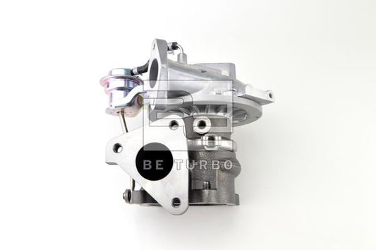 Lader, Aufladung - 127735