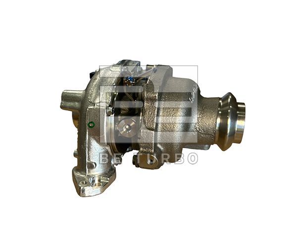 Neuer Original Turbolader CITROËN PEUGEOT BERLINGO 208 1631887180