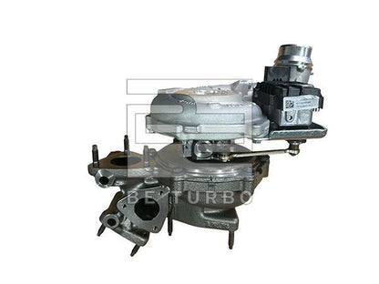 Neuer Original Turbolader LANCIA JEEP THEMA GRAND 35242171