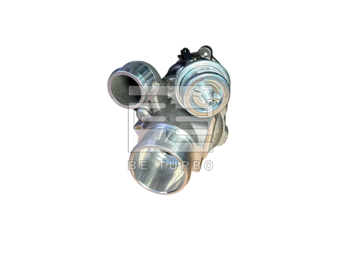 Neuer Original Turbolader